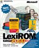 LexiROM 4.0 Edition 2000