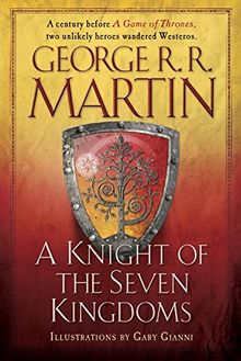 A Knight of the Seven Kingdoms (A Song of Ice and Fire)