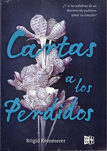 Cartas a los perdidos / Letters to the Lost