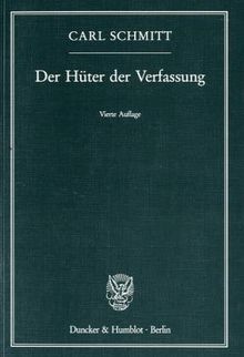 Der Hüter der Verfassung