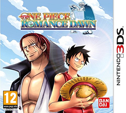 One Piece: Romanze Morgenröte [Französisch Import]