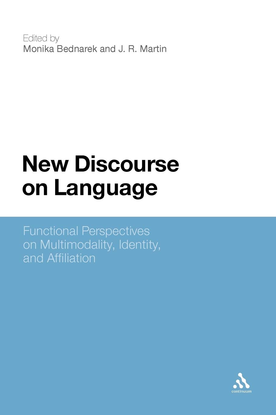 New Discourse on Language