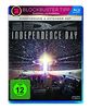 Independence Day - Extended Cut [Blu-ray]