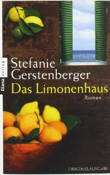 Das Limonenhaus: Roman