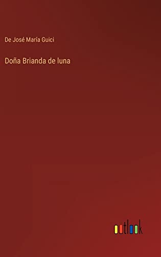 Doña Brianda de luna
