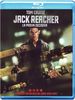 Jack Reacher - La prova decisiva [IT Import] [Blu-ray]