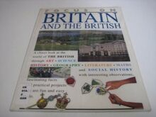 Britain and the British (Focus on)