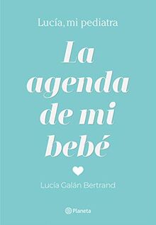 La agenda de mi bebé (Prácticos)