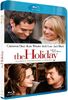 The holiday [Blu-ray] [FR Import]