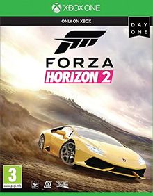 Forza Horizon 2 Edition Day One Jeu XBOX One