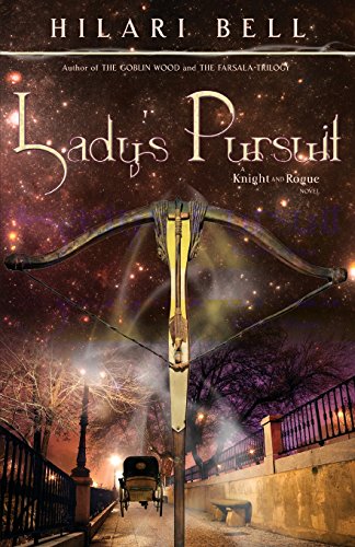 Lady's Pursuit (Knight and Rogue)