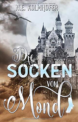 Die Socken vom Mond
