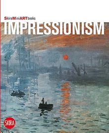 Impressionism (Mini Art Books)