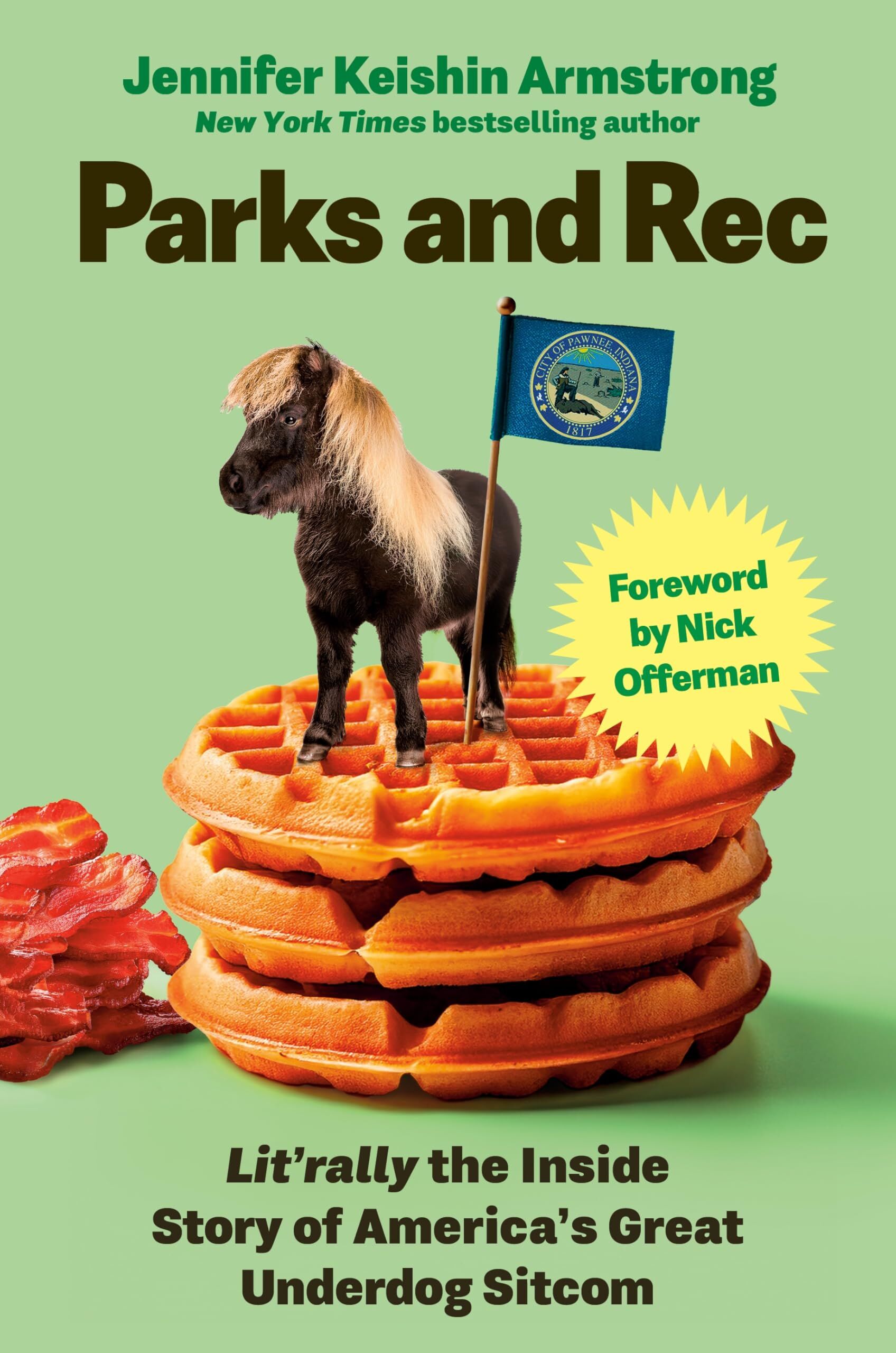 Parks and Rec