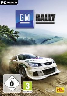 GM Rally