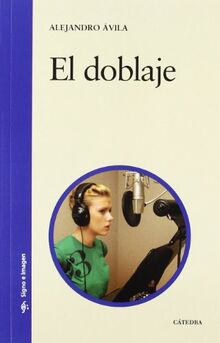 El doblaje (Signo e imagen)