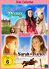 Die Prinzessin und das Pony & Sarah und Harley (Kids Collection) [Collector's Edition] [Doppel-DVD]