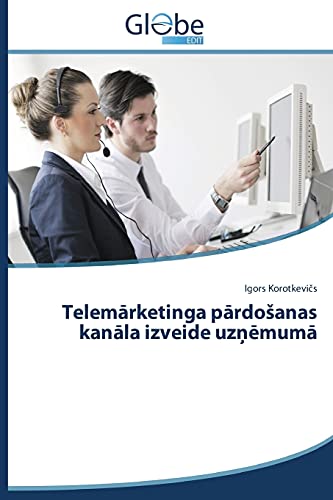 Telemārketinga pārdošanas kanāla izveide uzņēmumā