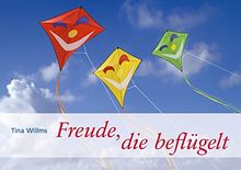 Freude, die beflügelt (Fundus-Reihe)