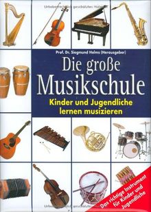 Die große Musikschule