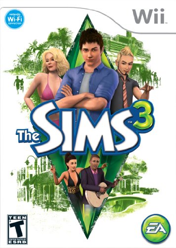 Sims 3