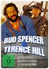 Bud Spencer & Terence Hill Edition - Vol. 3 (Zwei hau'n auf den Putz/Blaue Bohnen für ein Halleluja/Der Teufel kennt kein Halleluja) (Iron Edition)