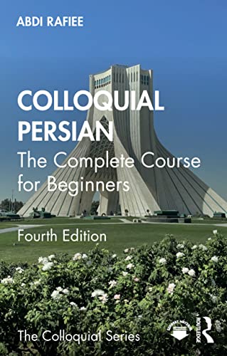 Colloquial Persian: The Complete Course for Beginners