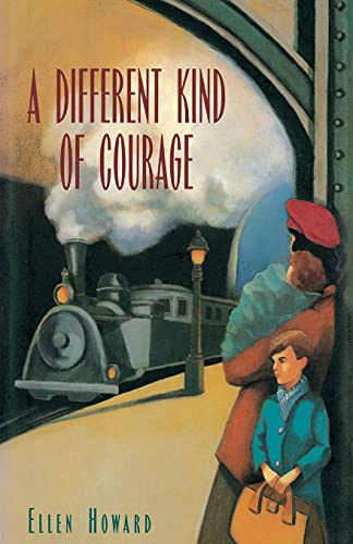 Different Kind of Courage