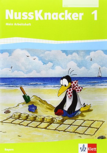 Der Nussknacker / Paket (Arbeitsheft und Basisheft) 1. Schuljahr: Ausgabe für Bayern