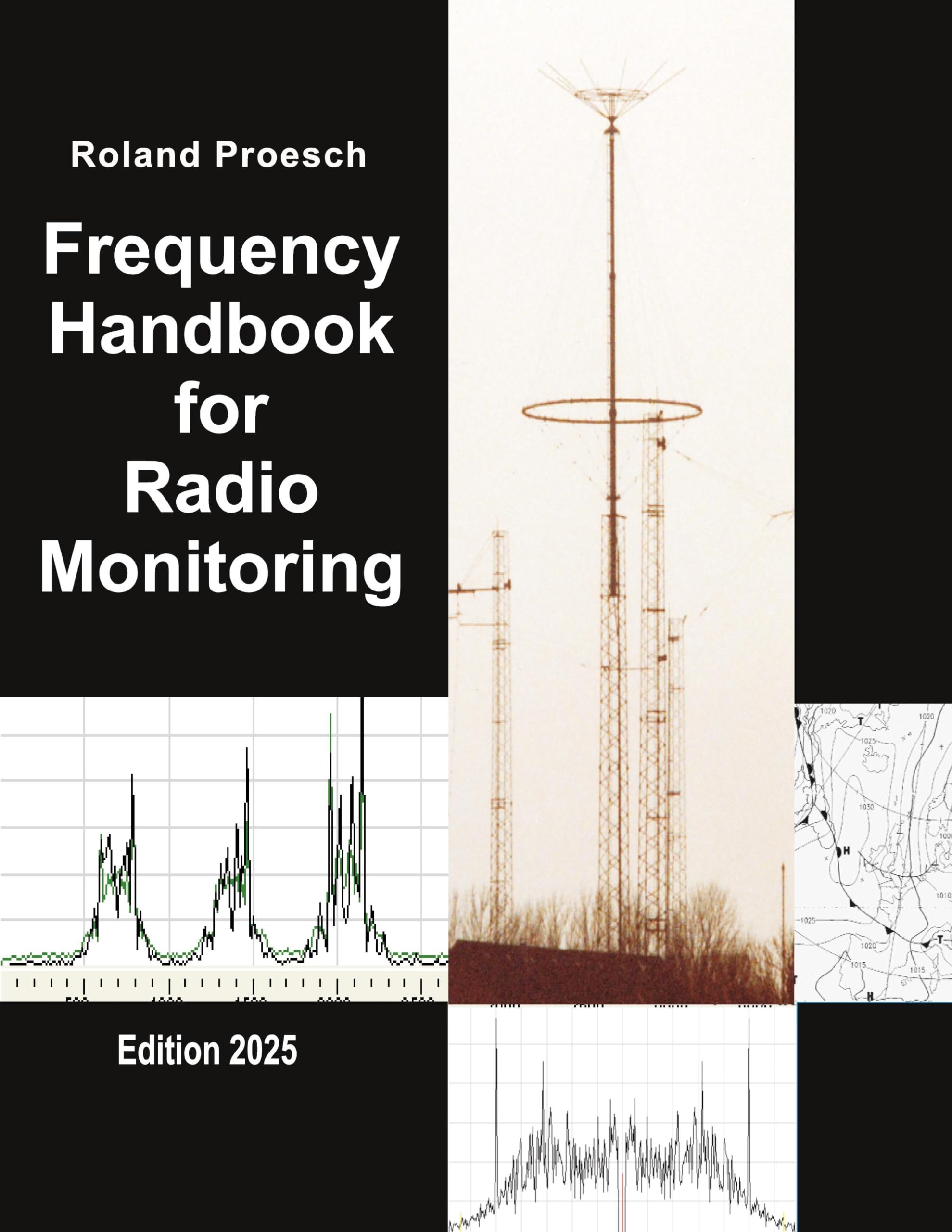 Frequency Handbook for Radio Monitoring: Edition 2025