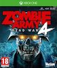Zombie Army 4: Dead War (Xbox One) [German, Spanish, Italian, French, English]
