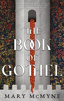 The Book of Gothel