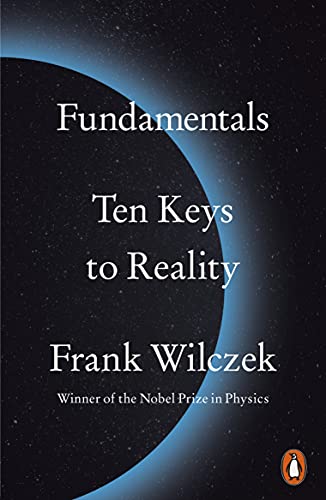 Wilczek, Frank: Fundamentals