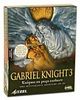 Gabriel knight 3 PC (Jeux PC)