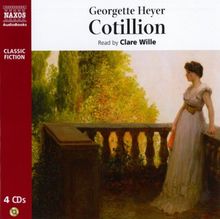 Cotillion (Popular Classics)