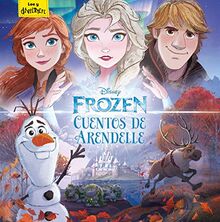 Frozen. Cuentos de Arendelle (Disney. Frozen)