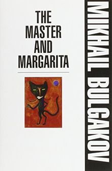 The Master Margarita Pb Spl