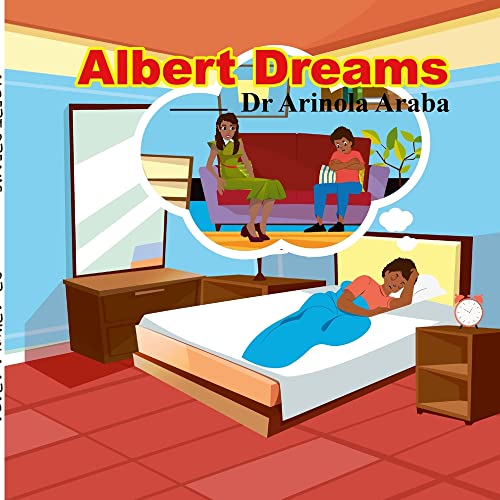 Albert Dreams: Money Stories for Kids