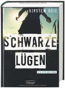 Schwarze Lügen