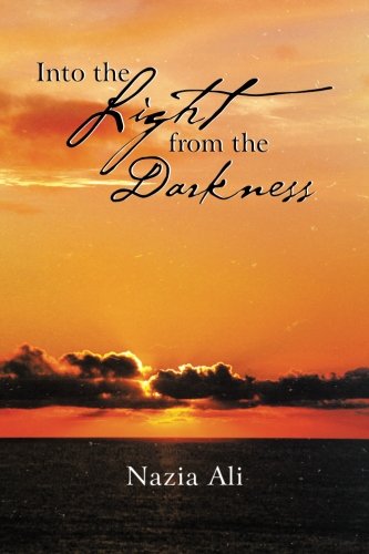 Into the Light from the Darkness