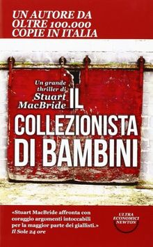 Il collezionista di bambini