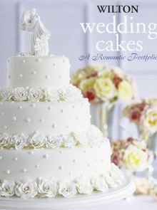 Wedding cakes: A Romantic Porfolio