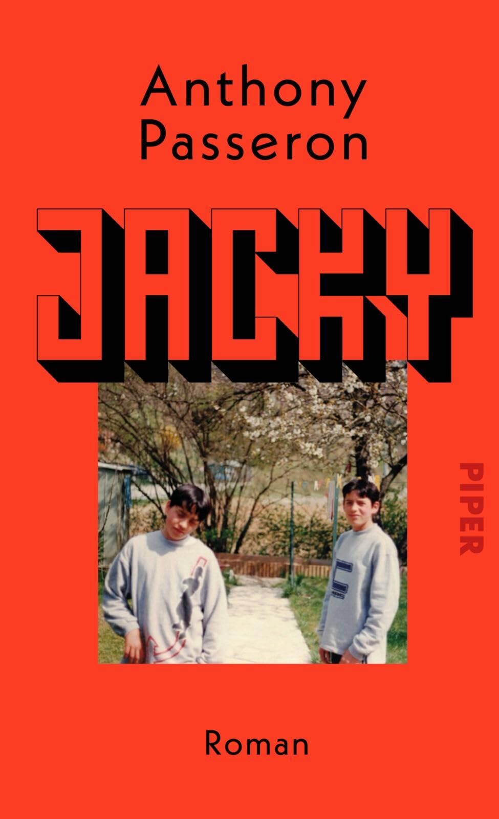 Jacky