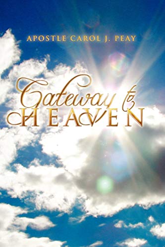 Gateway To Heaven