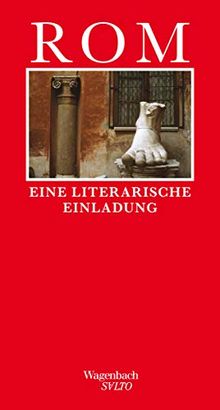 Rom: Eine literarische Einladung (Salto)