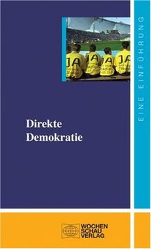 Direkte Demokratie