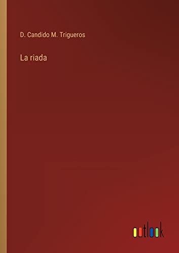 La riada