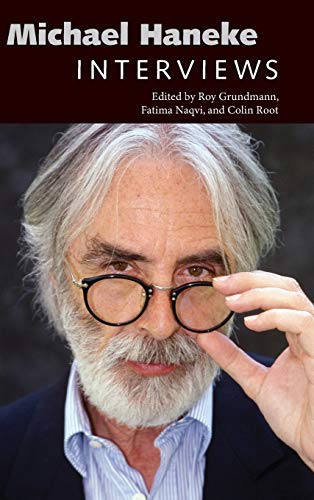 Michael Haneke: Interviews (Conversations With Filmmakers)