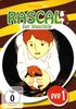 Rascal, der Waschbär - DVD 1