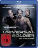 Universal Soldier - Day of Reckoning [Blu-ray]